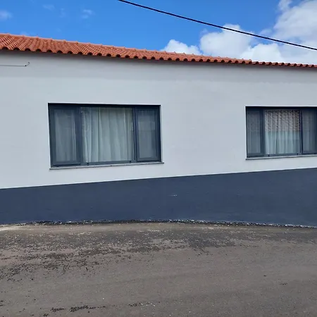 Casa Loja Do Xavier Ponta Delgada (Flores)