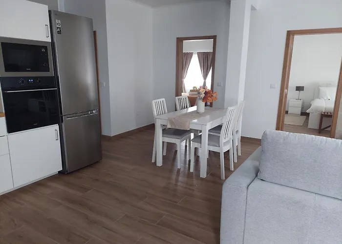 Holiday home Casa Loja Do Xavier *